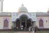 Entrance Madhabpasa Mosque Barisal