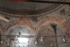 Interior Khania Dighi Mosque