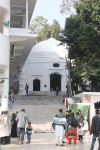 Tomb Hazrat Shah Jalal