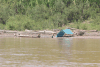 Camping Beni River