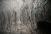 Flow Formation Limestone Cave