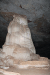 Huge Limestone Deposits Lapa