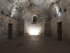 Cellars Diocletian's Palace