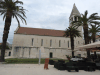 Church Monastery Saint Dominic
