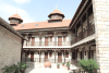 Courtyard Monastery