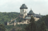 Karlstejn Hrad Karlstejn Castle