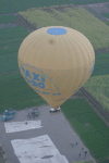 Balloon Below