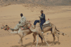 Nubian Camel Drivers Way