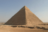 Full View Pyramid Khafra