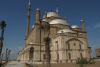 Muhammad Ali Mosque Imposing
