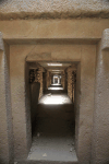 Inside Royal Tombs