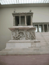Detail Pergamon Altar