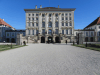 Center Building Palace Palace