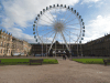 New Palace Ferris Wheel