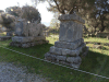 Stone Sarcophagi