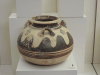Large Pottery Vessel