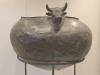 Bronze Cauldron 8th Century
