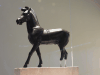 Bronze Statue Horse Early