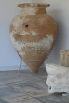 Large Amphora