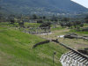 View Over Parts Messene