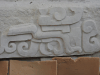 Detail Stucco Frieze
