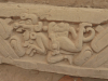 Detail Stucco Frieze