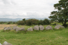 Stone Ring Carrowmore Megalithic