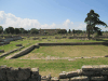 View Over Paestum Second