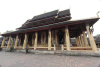 Main Temple Wat Si