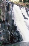 Several Interesting Waterfalls Falls