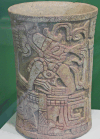 Ceramic Cup Maya