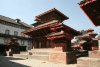 Jagannath Temple Kathmandu Durbar
