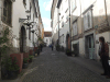 Small Alley