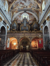Organ Cathedral