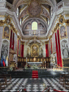 Altar Cathedral