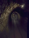 Tunnel Mine