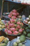 Fruit Stand Market
